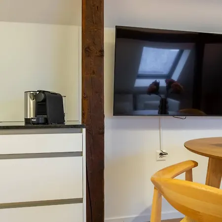 アパート Nest Suite - Zuerich City チューリッヒ
