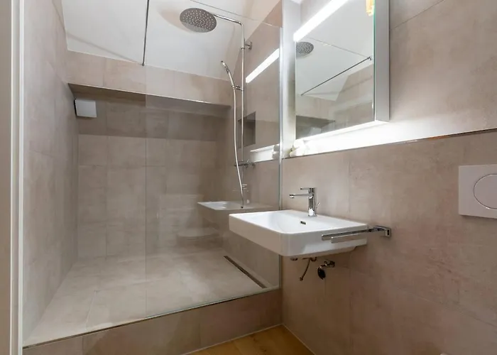 Apartament Nest - Cosy For Two Zurych