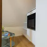 Nest 1 King Bed Near Hb شقة