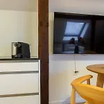 شقة Nest 1 King Bed Near Hb زيورخ