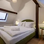 Appartamento Nest 1 King Bed Near Hb