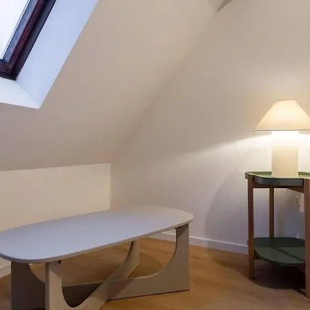 Nest Suite 1 King Bed Near Zuerich Hb Zürich