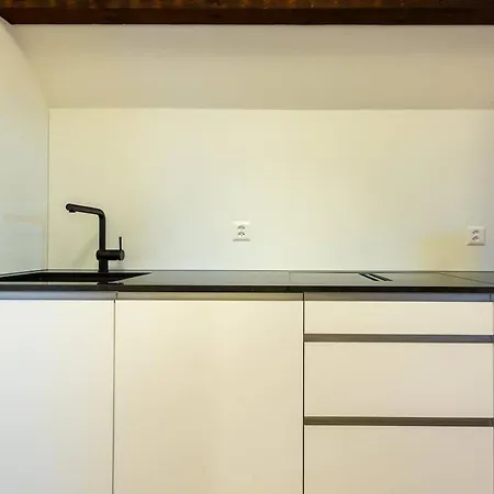 Nest - Cosy For Two * Zúrich