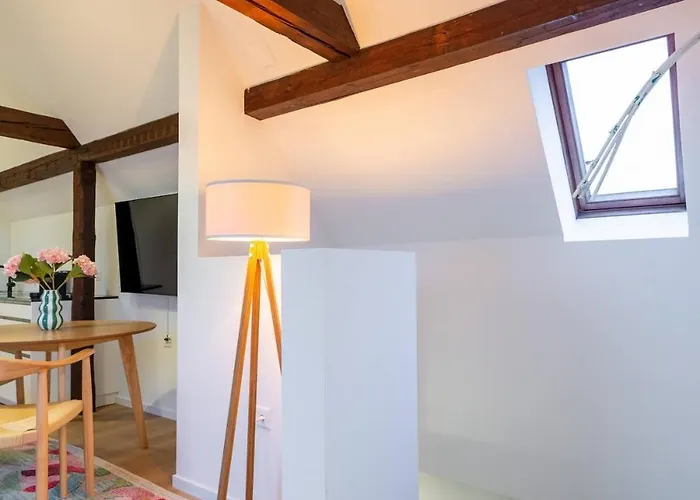 Nest - Cosy For Two Apartamento